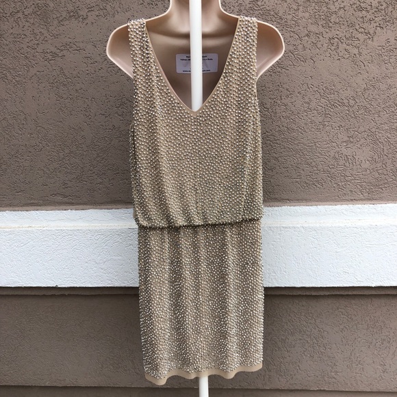 Caché dress size 6 - NWOT - Picture 3 of 7